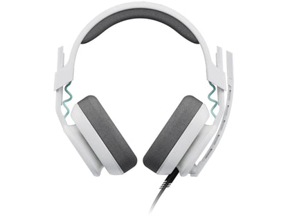 Logitech Astro Gaming A10 Gen 2 Headset XBOX - White - view 3