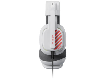 Logitech Astro Gaming A10 Gen 2 Headset XBOX - White - view 4