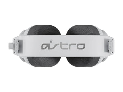 Logitech Astro Gaming A10 Gen 2 Headset XBOX - White - view 5
