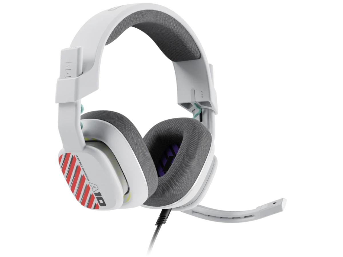 Logitech Astro Gaming A10 Gen 2 Headset XBOX - White