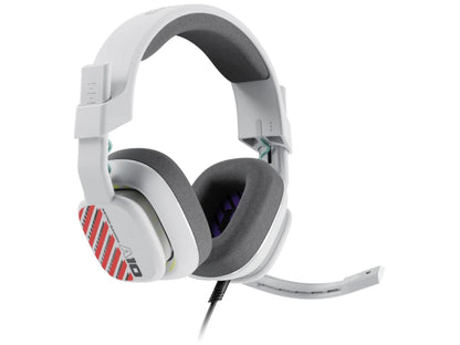 Logitech Astro Gaming A10 Gen 2 Headset XBOX - White