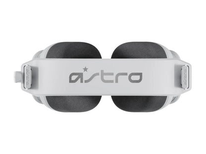 Logitech Astro Gaming A10 Gen 2 Headset Playstation - White - view 5