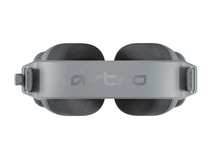 Logitech Astro Gaming A10 Gen 2 Headset PC - Grey - view 2