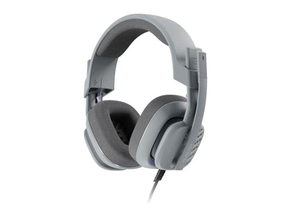 Logitech Astro Gaming A10 Gen 2 Headset PC - Grey