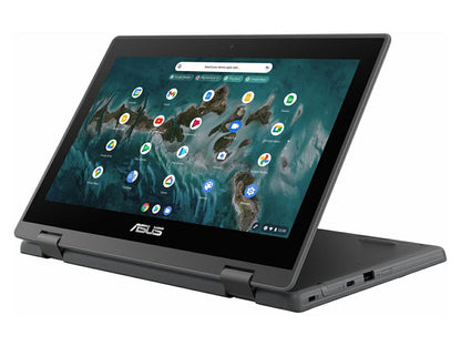ASUS Flip CR1100FKA-YZ142T-L Chromebook - 11.6" CELERON N5100