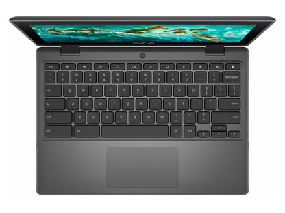 ASUS Flip CR1100FKA-YZ142T-L Chromebook - 11.6" CELERON N5100