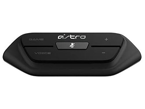 Logitech Mixamp M60 For XBOX One - Black
