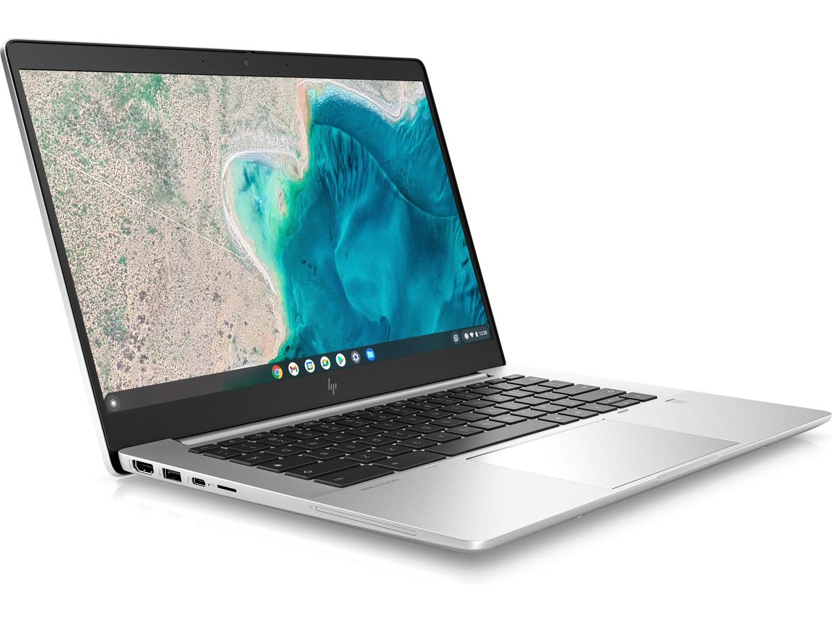 HP Elite c640 Chromebook - 14" Touch Core i5-1245U 256GB