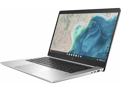 HP Elite c640 Chromebook - 14" Touch Core i5-1245U 256GB
