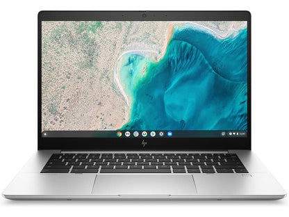 HP Elite c640 Chromebook - 14" Touch Core i5-1245U 256GB