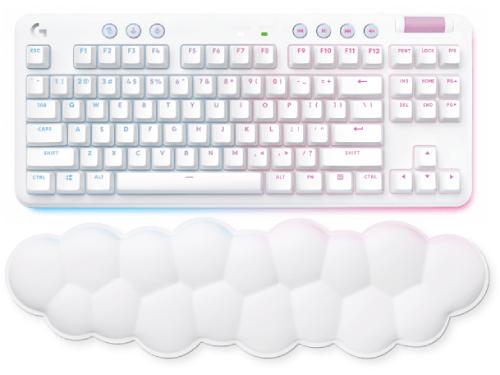 Logitech G715 Wireless Gaming Keyboard Linear