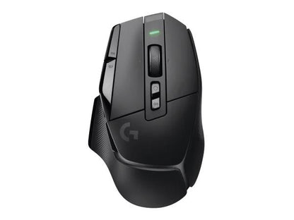 Logitech G502 X LIGHTSPEED Gaming Wireless Black Mouse - view 2