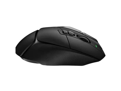 Logitech G502 X LIGHTSPEED Gaming Wireless Black Mouse - view 3
