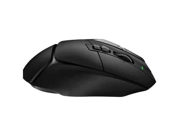 Logitech G502 X LIGHTSPEED Gaming Wireless Black Mouse - view 3
