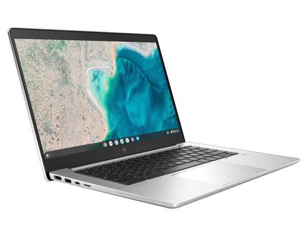HP Elite c640 Chromebook - 14" Core i5-1245U 256GB