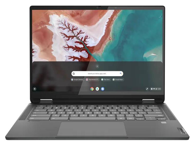 Lenovo Flex 5 Chromebook - 14" Touch Core i5-1235U 8GB RAM 256GB