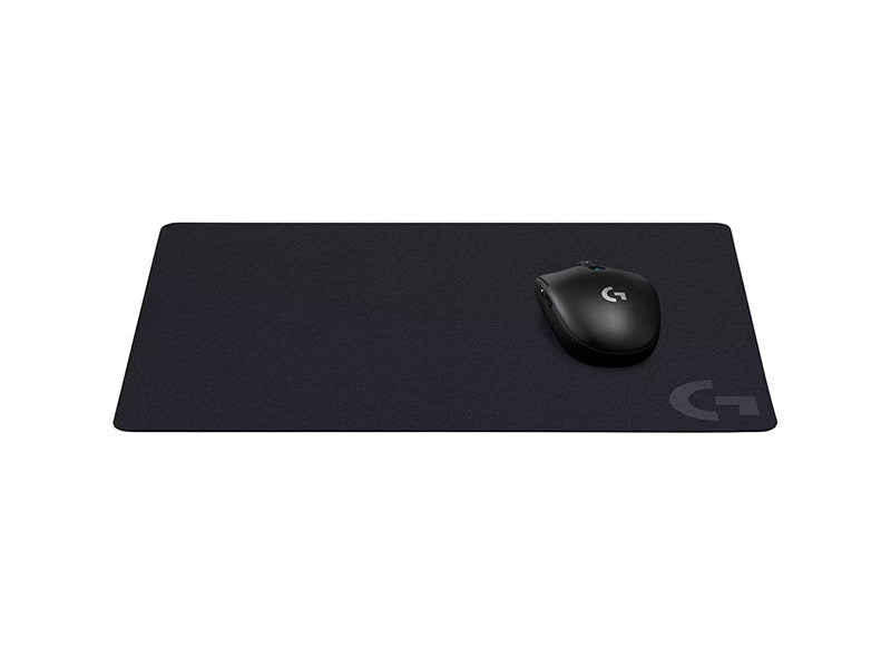Logitech G240 Cloth Gaming Mousepad - view 2
