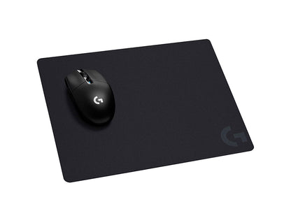 Logitech G440 Hard Gaming Mouse Pad - view 4