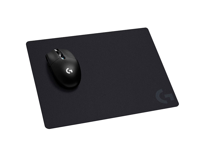 Logitech G440 Hard Gaming Mouse Pad - view 4