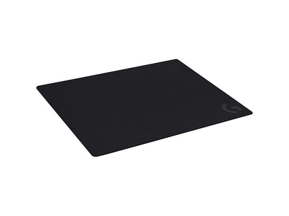 Logitech G640 Large Cloth Gaming Mouse Pad - Black