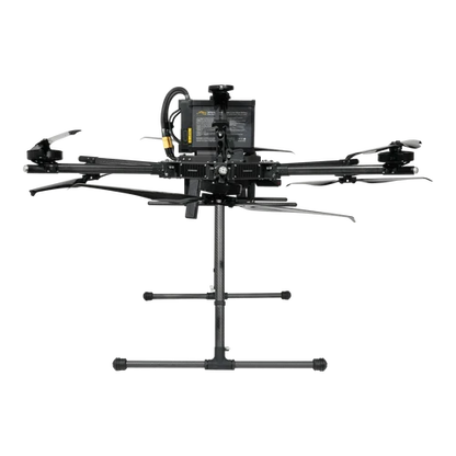 Inspired Flight IF1200A Drone - Blue Herelink