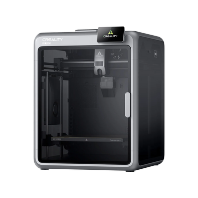 Creality K2 Pro Combo 3D Printers, Multicolor 3D Printer Machine with CFS
