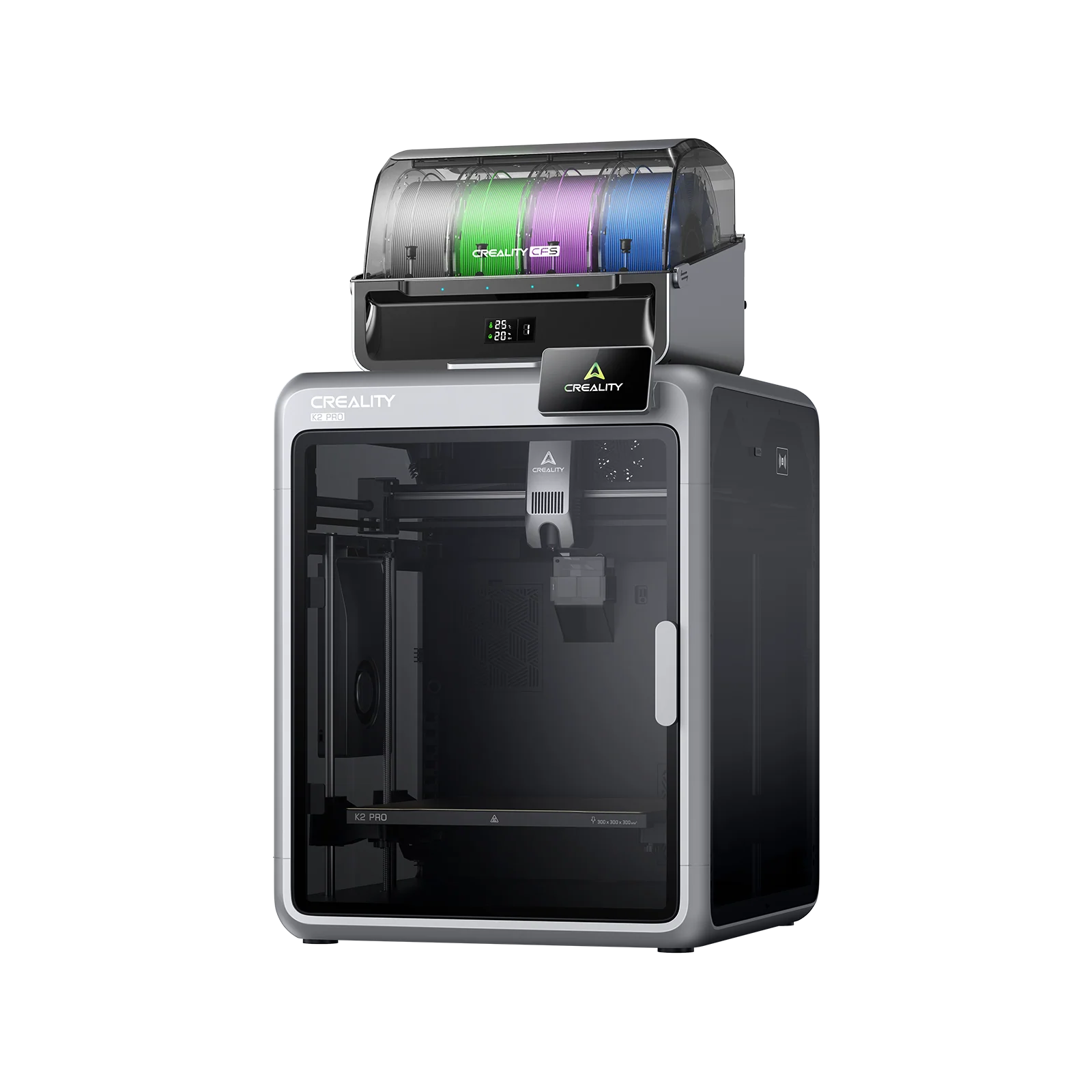 Creality K2 Pro Combo 3D Printer
