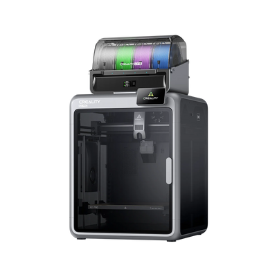 Creality K2 Pro Combo 3D Printers, Multicolor 3D Printer Machine with CFS