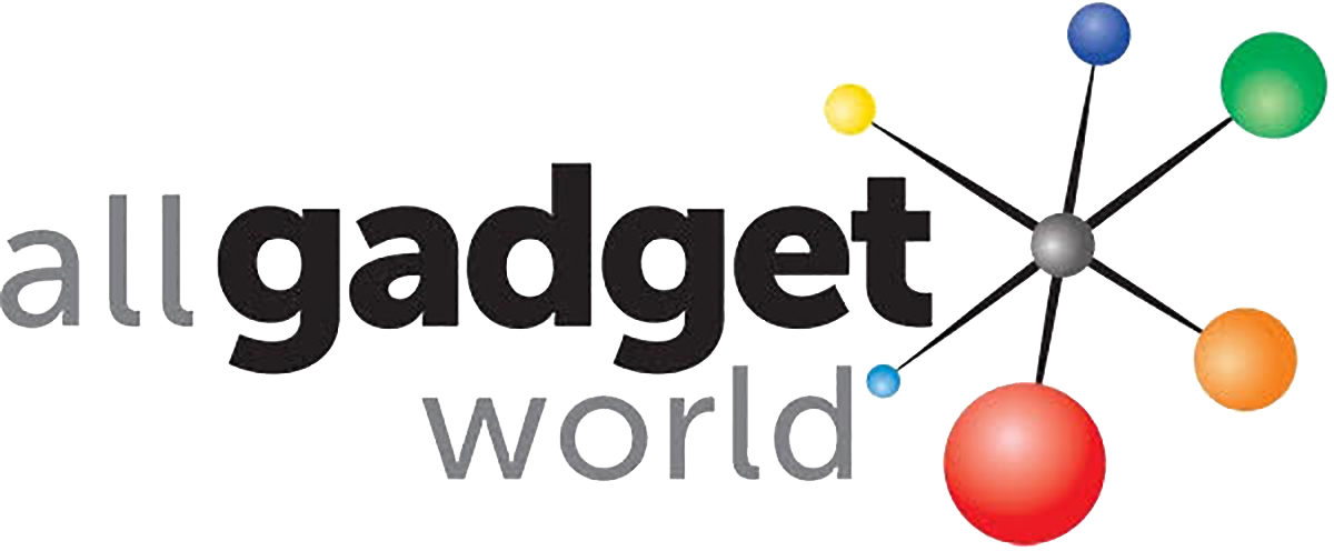 All Gadgets World Logo
