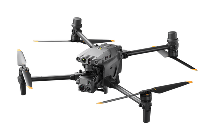 DJI Matrice 30T M30T Complete Ready to Fly Kit (2 Batteries, No Care)