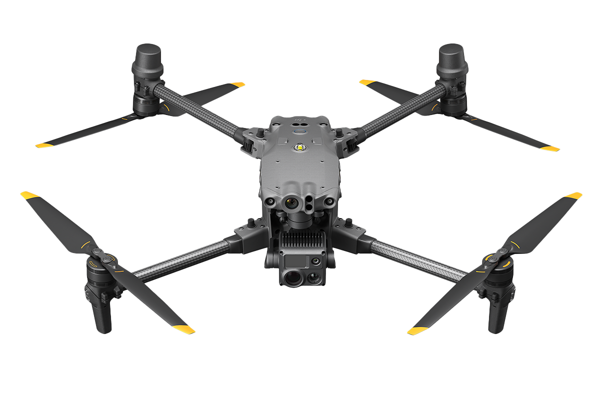 DJI Matrice 30T M30T Complete Ready to Fly Kit (2 Batteries, No Care)