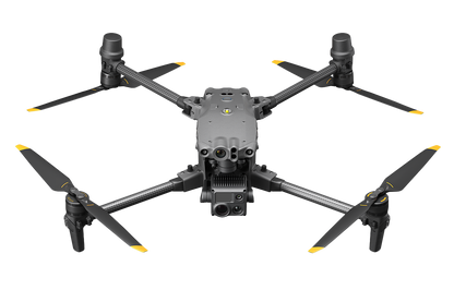DJI Matrice 30T M30T Complete Ready to Fly Kit (2 Batteries, No Care)