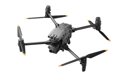 DJI Matrice 30T M30T Complete Ready to Fly Kit (2 Batteries, No Care)