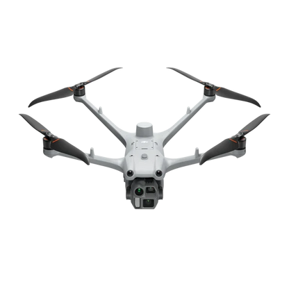 DJI Matrice 4D Drone Only (No Battery or Controller)