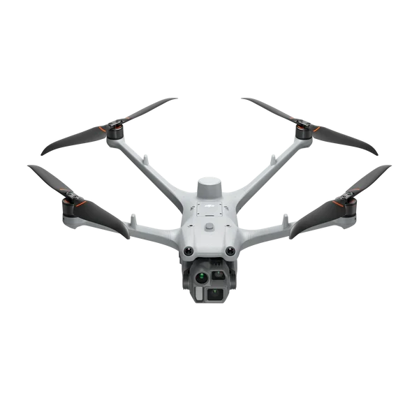 DJI Matrice 4D Drone Only (No Battery or Controller)