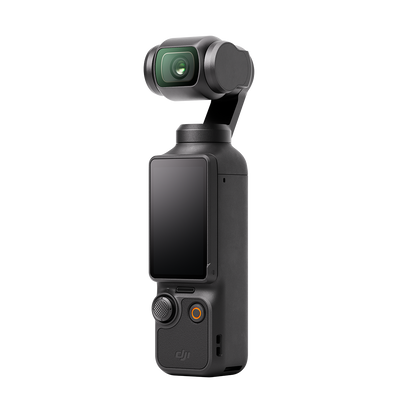 Osmo Pocket 3 Handheld Pocket Gimbal Camera 1-Inch CMOS & 4K/120fps