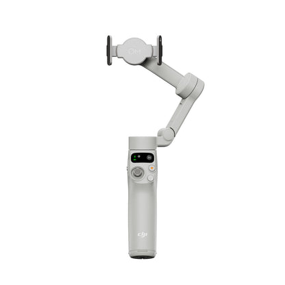 DJI Osmo Mobile 7 - Effortless Tracking-Shot Phone Gimbal