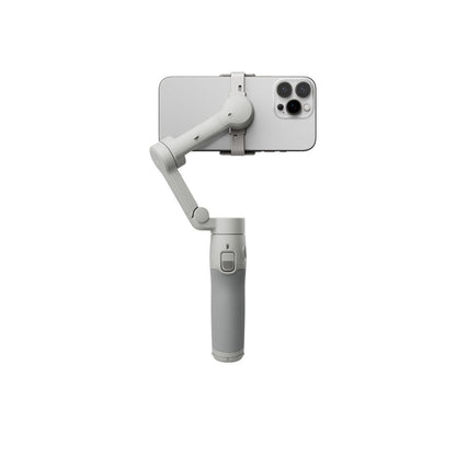 DJI Osmo Mobile 7 - Effortless Tracking-Shot Phone Gimbal