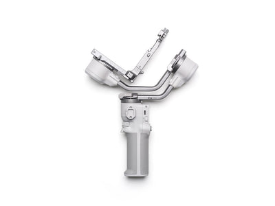 DJI RS 4 Mini Combo - Handheld Camera Stabilizer