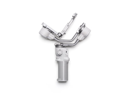 DJI RS 4 Mini Combo - Handheld Camera Stabilizer