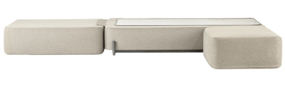 Ceragem Master S4 Foldable Wellness Massage Bed