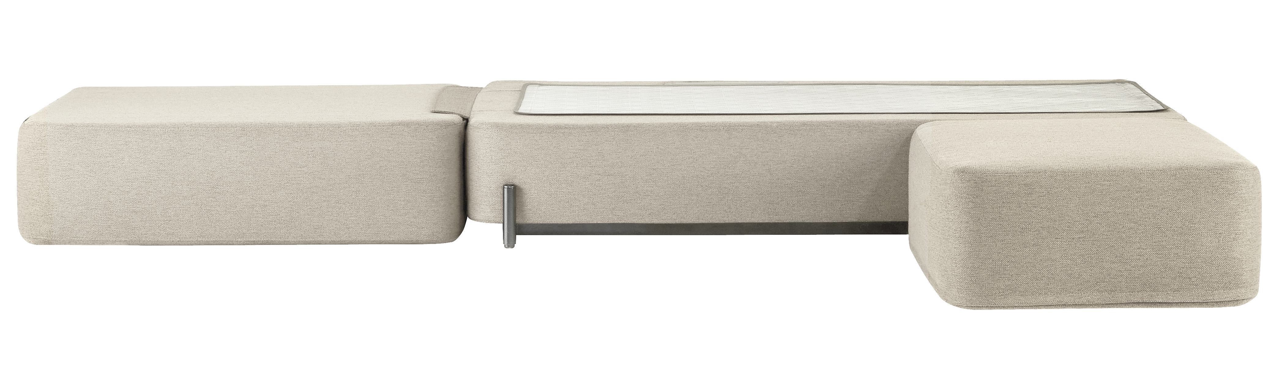 Ceragem Master S4 Foldable Wellness Massage Bed