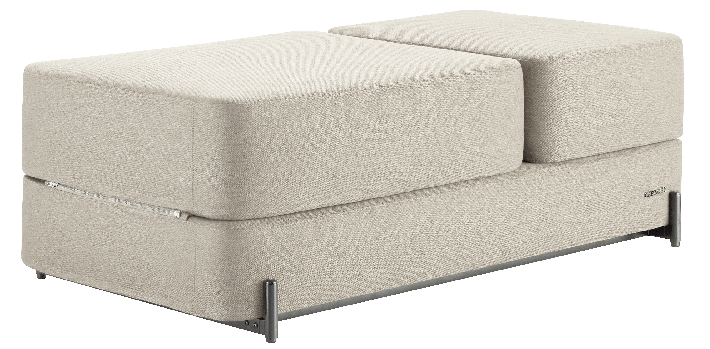 Ceragem Master S4 Foldable Wellness Massage Bed