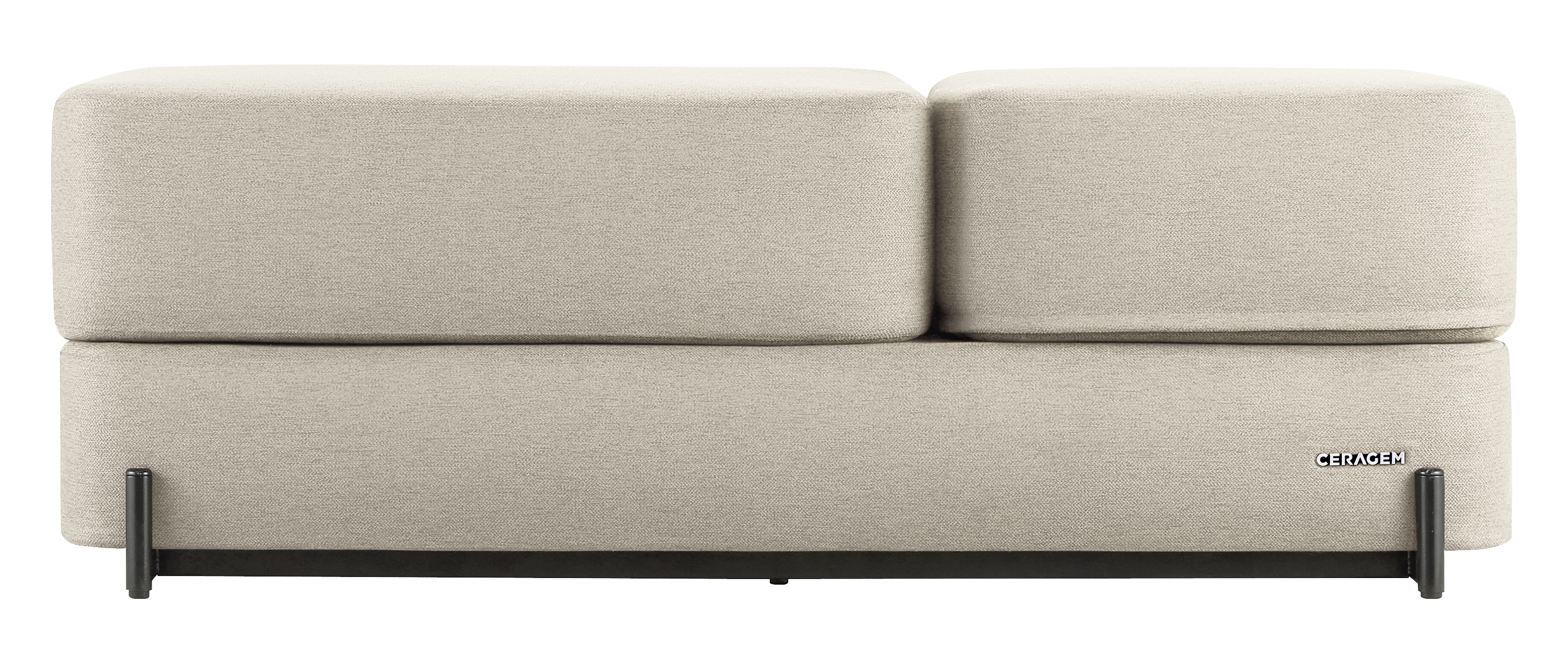 Ceragem Master S4 Foldable Wellness Massage Bed