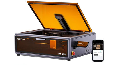 Creality Creality Falcon A1 Pro 20W LASER ENGRAVER