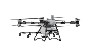 DJI Agras T100 Agriculture Spraying Drone - Ready to Fly Kit