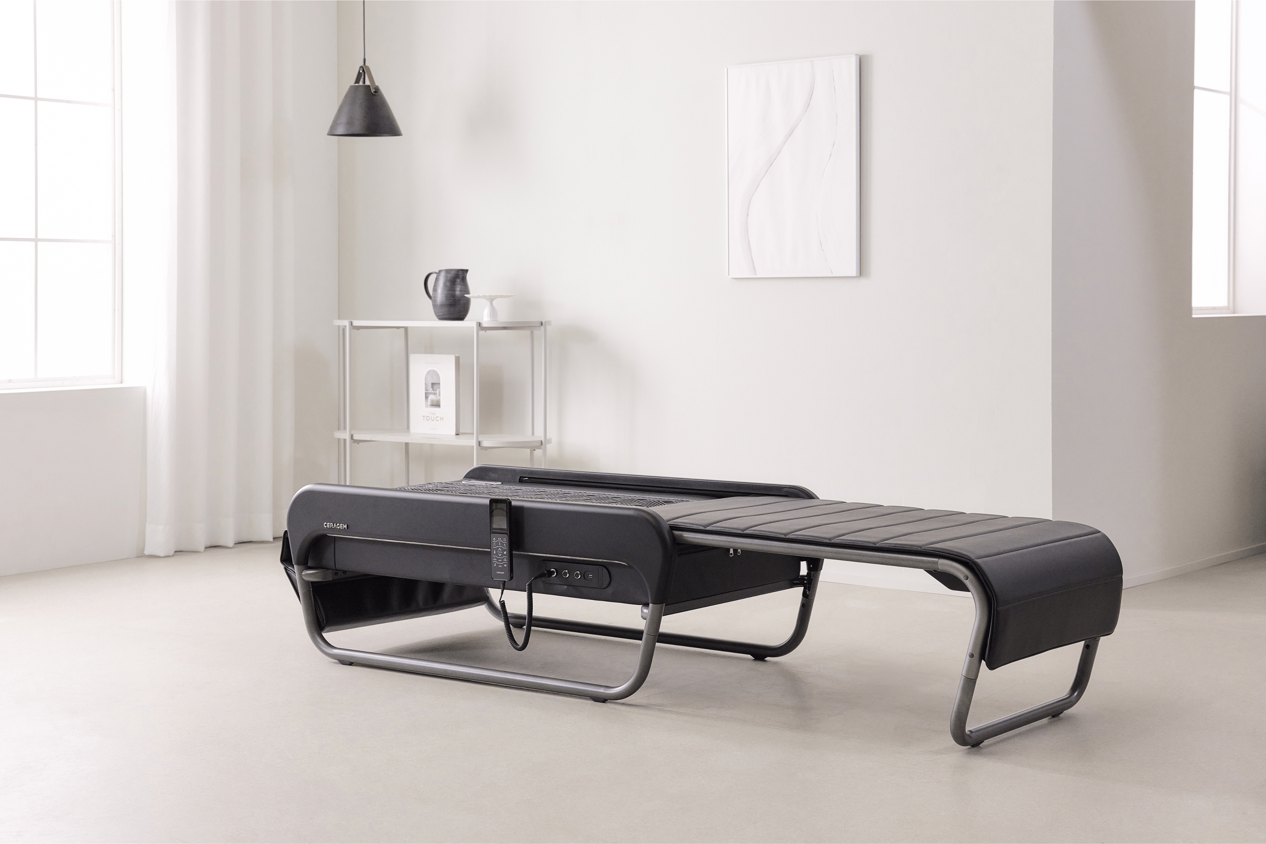 Ceragem Master V5 Thermal Massage Bed