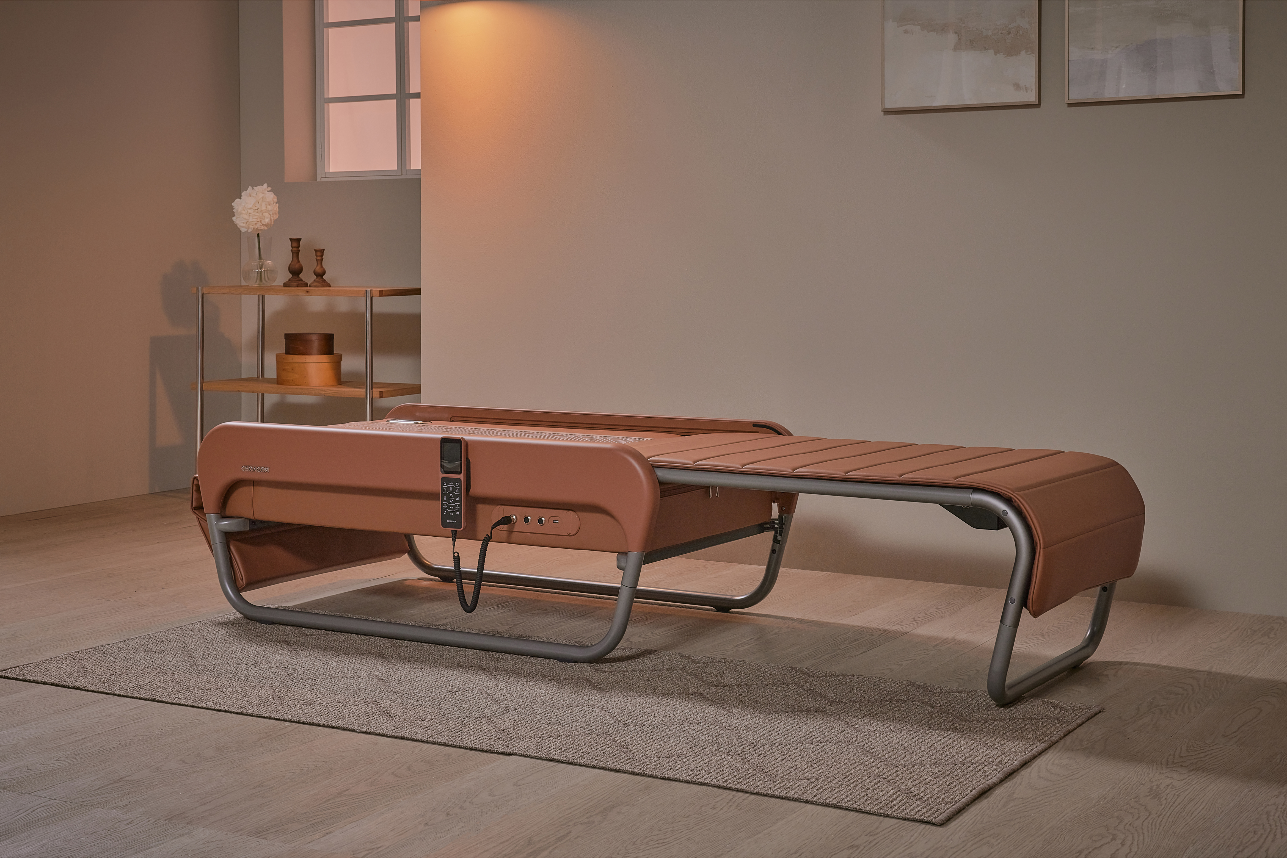 Ceragem Master V5 Thermal Massage Bed