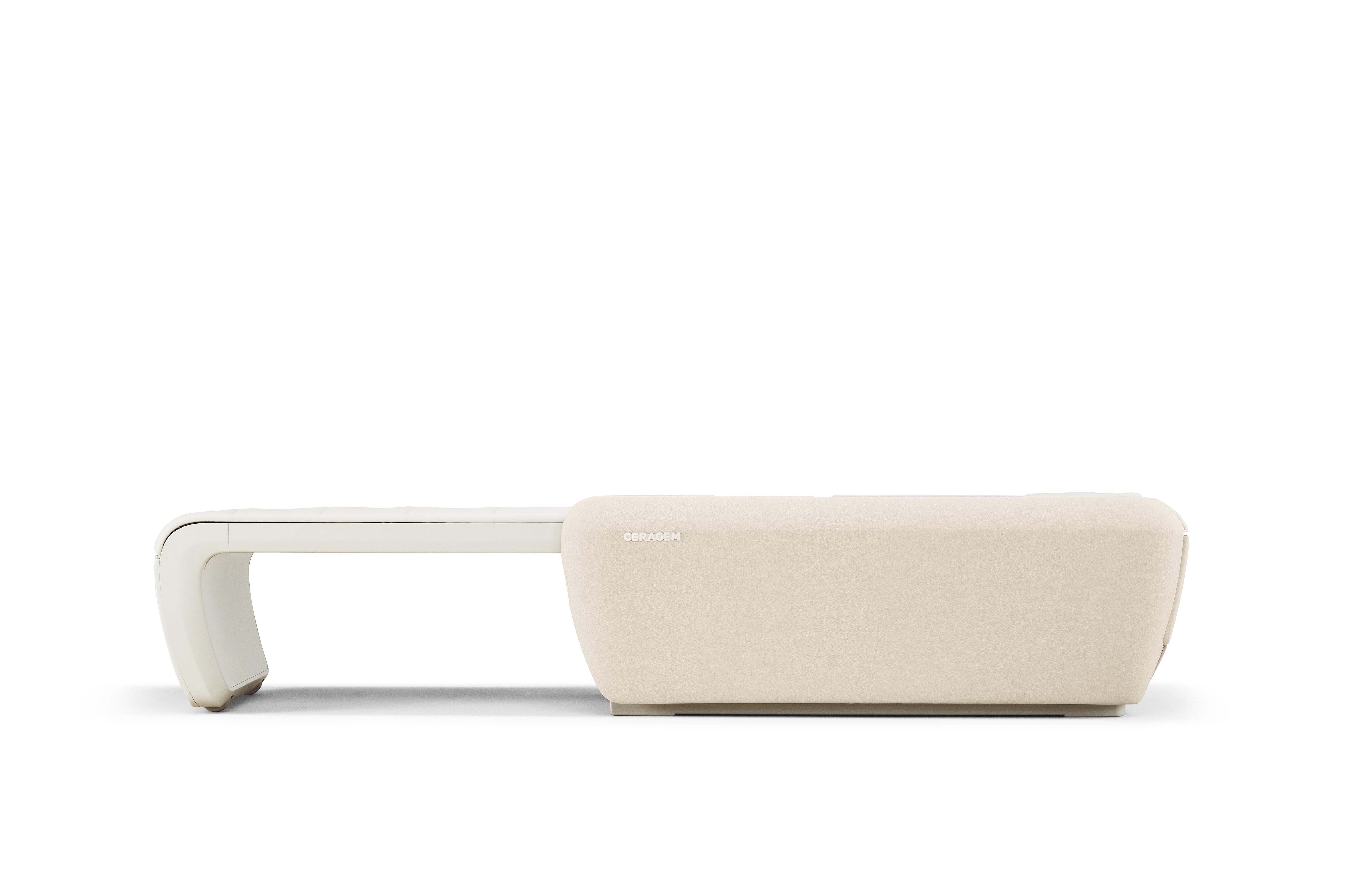 Ceragem Master V9 Thermal Massage Bed