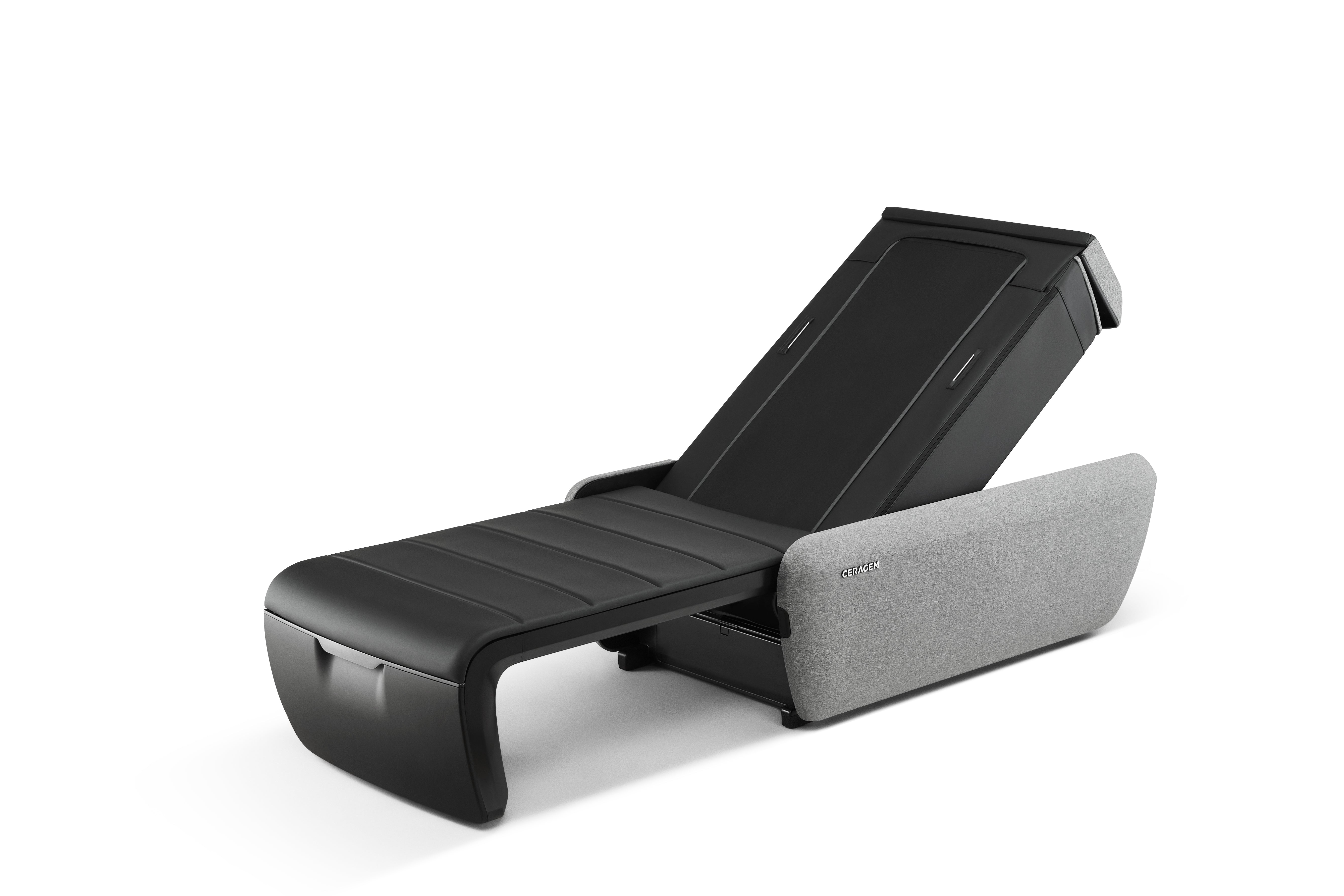 Ceragem Master V9 Thermal Massage Bed